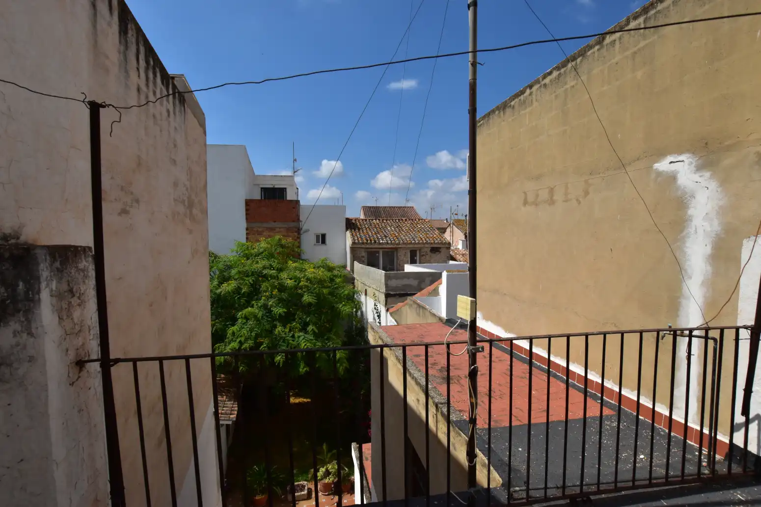 Exterior view of Houses for sale in Puçol  with Terrace, Storage room and Balcony
