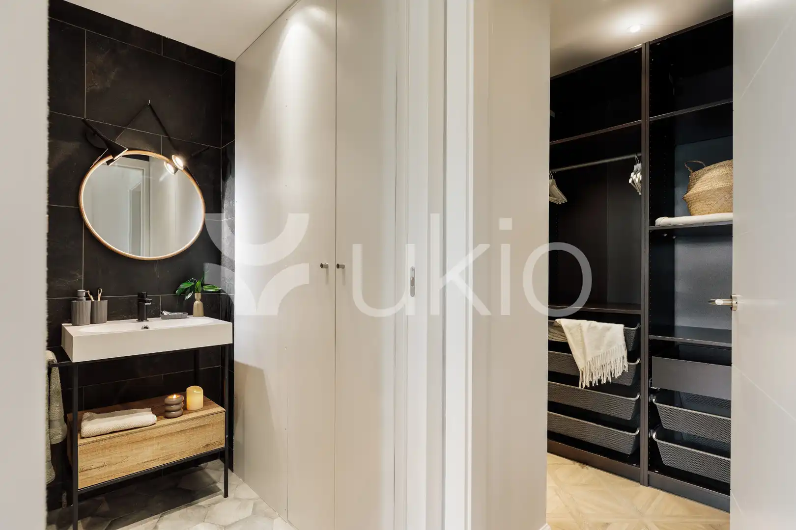 Appartement compact avec ascenseur à louer à Ronda de Sant Antoni, imagen 21