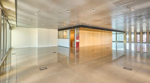 Foto 3 von Büro zur Miete in D'europa, Santa Eulàlia, L'Hospitalet de Llobregat