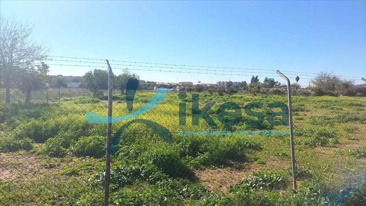 Terrenys i solars en venda a Norte, imagen 8