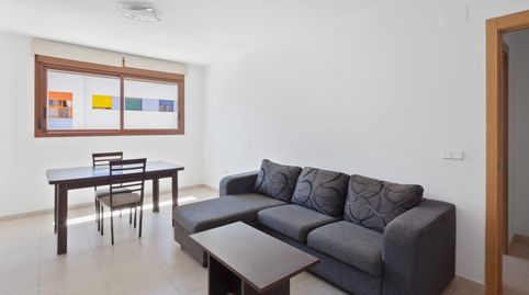 Photo 2 of Flat for rent in Carrer de Honori García García, 27, Estación - Universidad, Castellón de la Plana / Castelló de la Plana