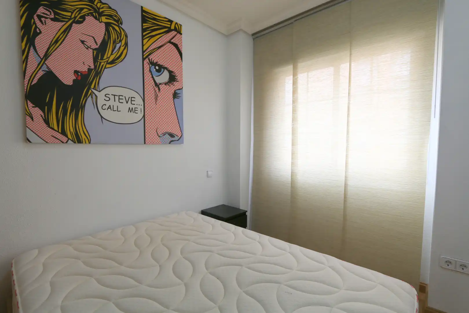 Habitación de Piso en venta en Madrid con Aire acondicionado, Trastero y Amueblado