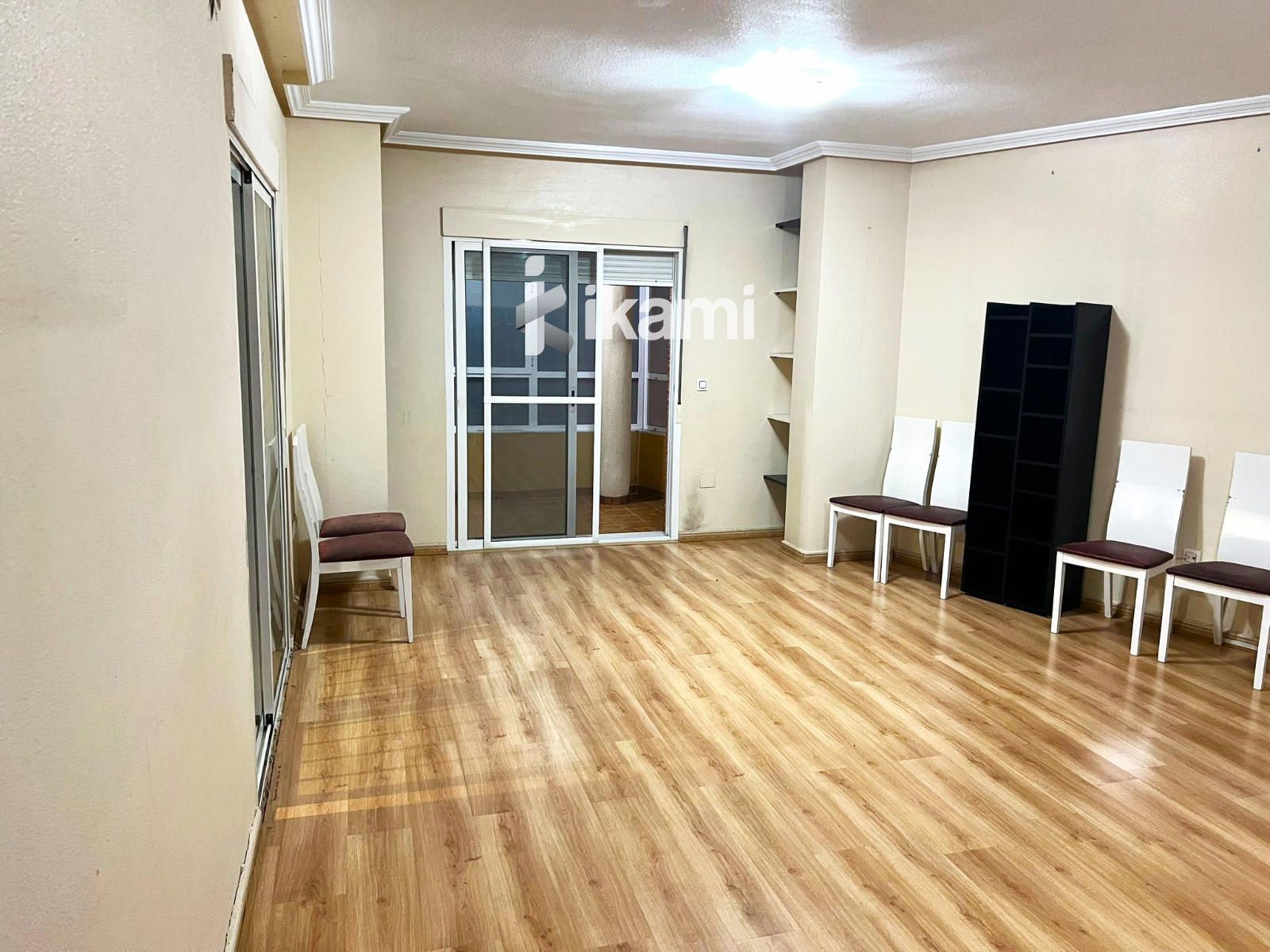 Bedroom of Flat for sale in San Pedro del Pinatar  with Air Conditioner, Heating and Terrace