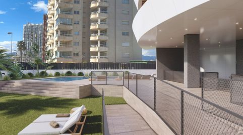 Foto 5 de Apartamento en venta en Zona Pueblo, Calpe / Calp