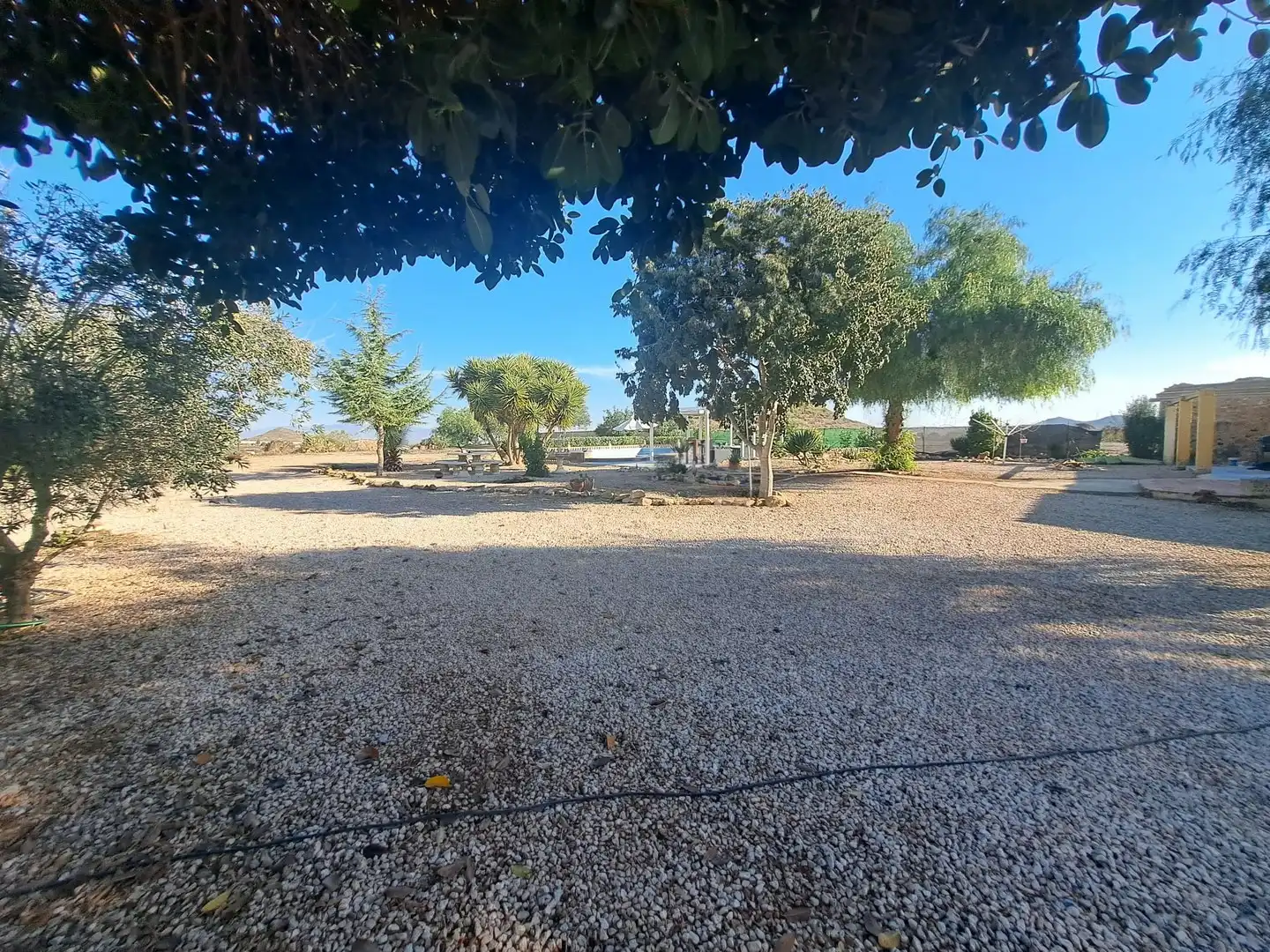 Casa con piscina en venta en La Pinilla - Las Palas, imagen 5