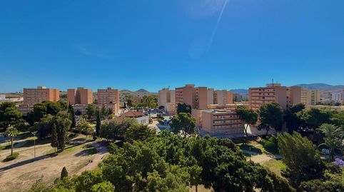 Foto 2 de Piso en venta en Avenida Murcia, Ensanche, Cartagena