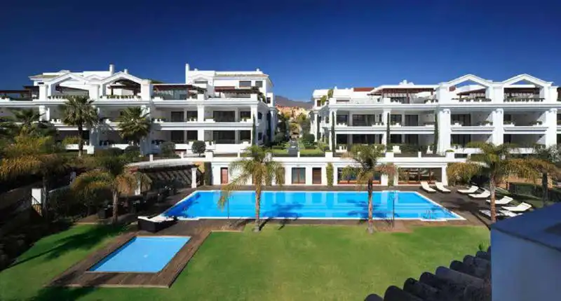 Apartament en venda a Marbella Centro, imagen 6