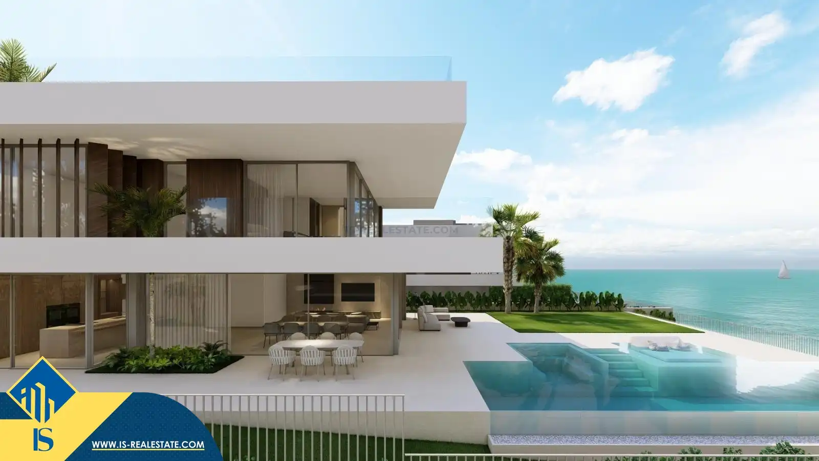 Villa mit Pool zum Verkauf in Playa de San Juan - El Cabo de las Huertas, imagen 30