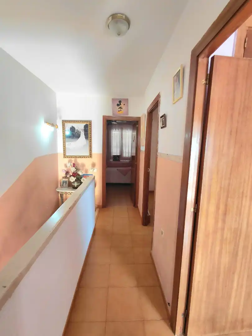 Maison mitoyenne avec terrasse à vendre à Calle Capitulaciones, imagen 29