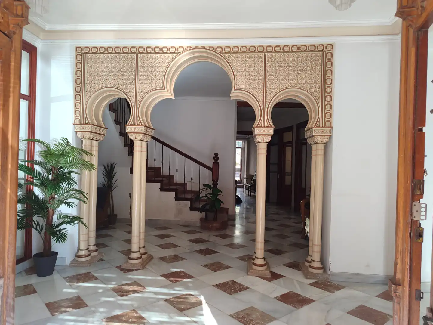 Buildings for sale in Aspe  with Community pool