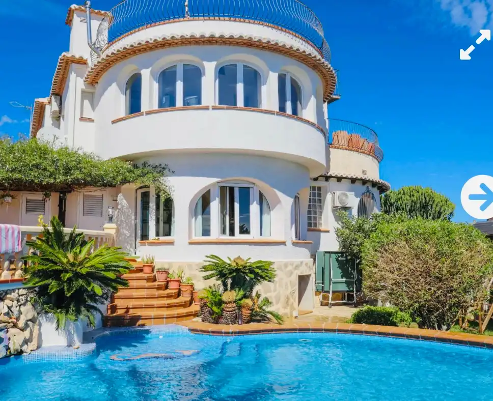 Chalet con terraza en venta en Partides comunes - Adsubia, imagen 74