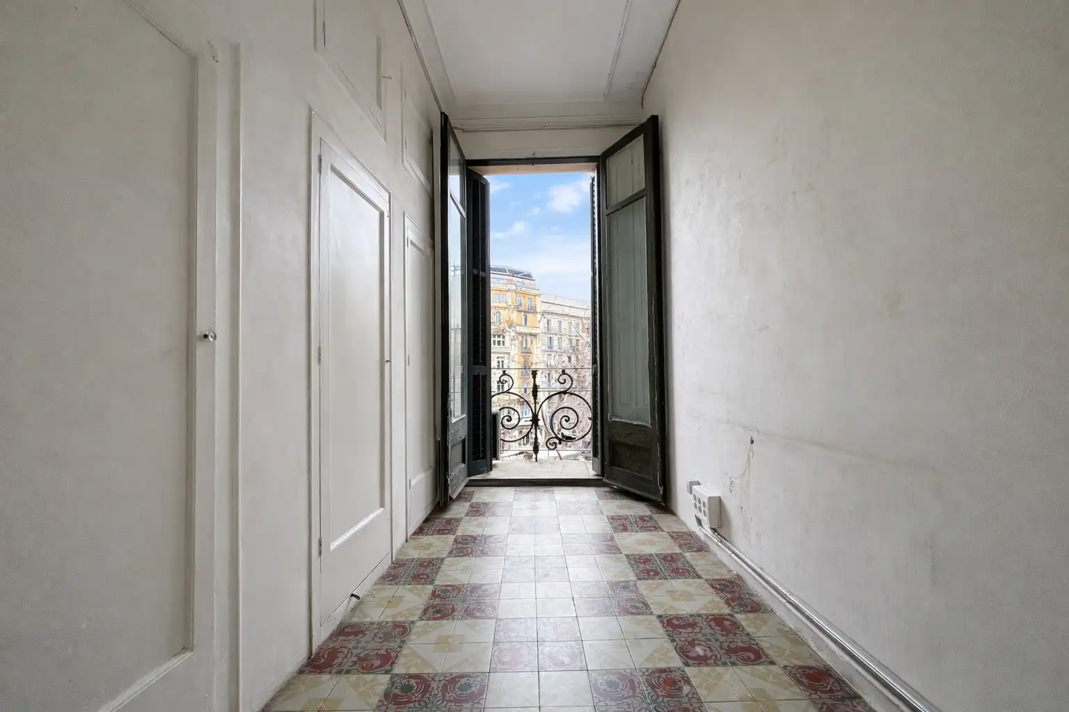 Wohnung mit Terrasse zum Verkauf in Rambla de Catalunya, imagen 9