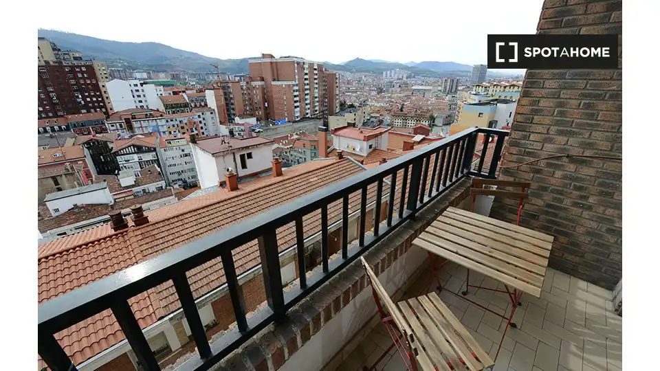 Zimmer in Begoña