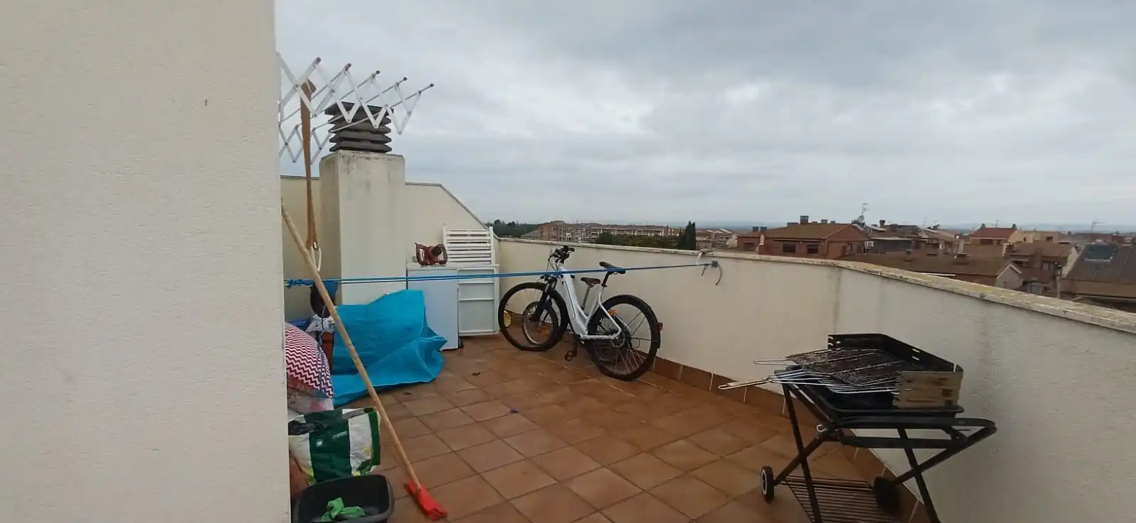 Dúplex con ascensor en venta en Almacelles, imagen 12