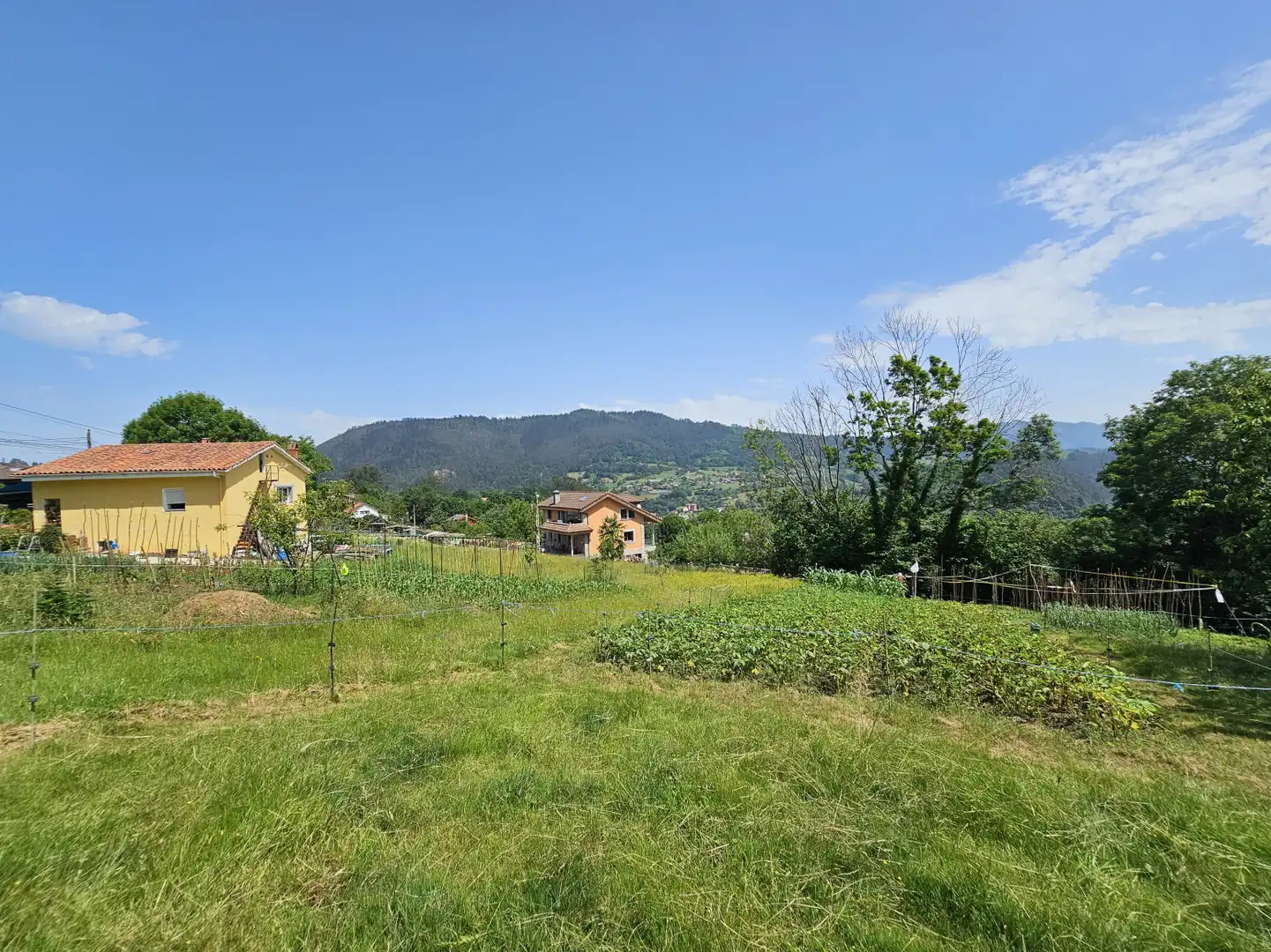 Wohnbaugrundstück zum Verkauf in Santianes - SANTIANES, imagen 10