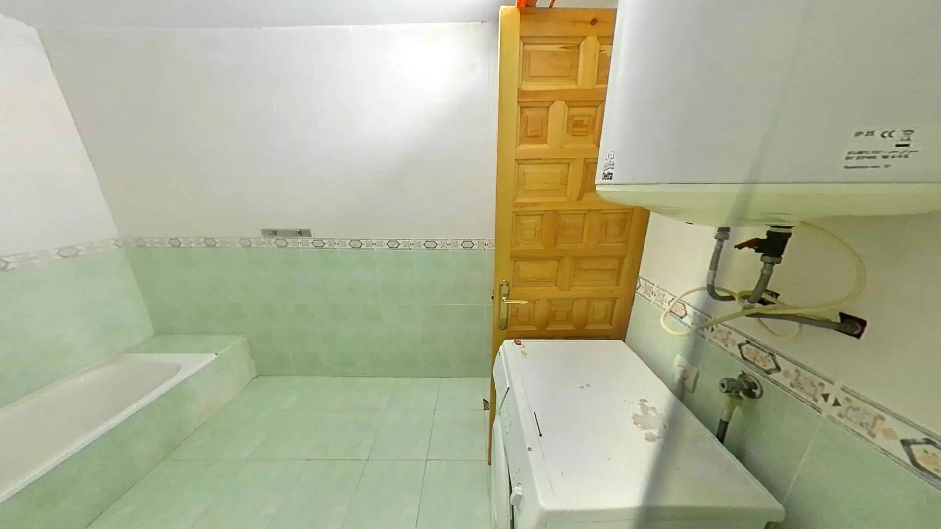 Flat for sale in Terrer