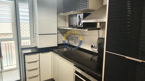 Photo 5 of Flat to rent in Centro Ciudad, León