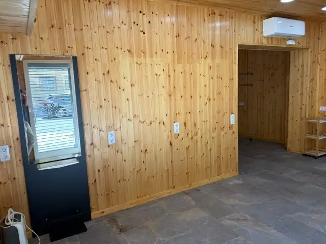 Local en venta en Barcelona con Aire acondicionado, Calefacción y Parquet