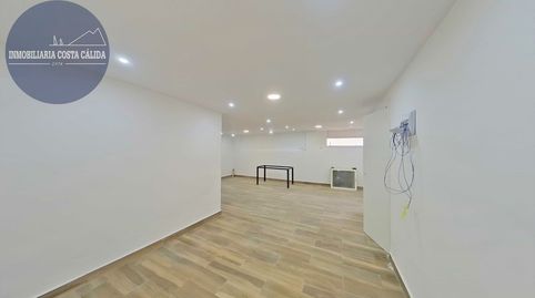Foto 5 de Planta baixa en venda a Plaza de Abastos, 4, Casco Antiguo, Águilas