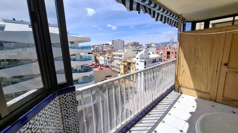 Foto 2 de Piso en venta en Puerto Deportivo, Fuengirola