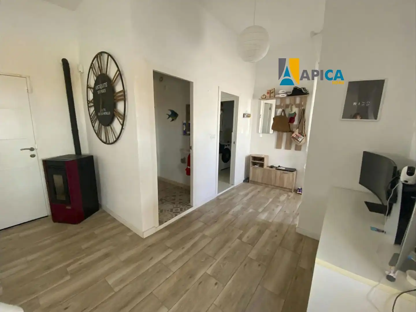 Casa o chalet en venta en San Roque con Amueblado y Alarma