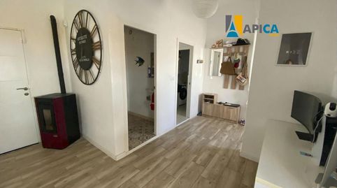 Foto 4 de Casa o chalet en venta en Puente Mayorga - Campamento, San Roque