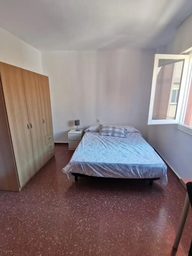 Wohnungen zur Miete in Ciudad Jardín - Tagarete - El Zapillo