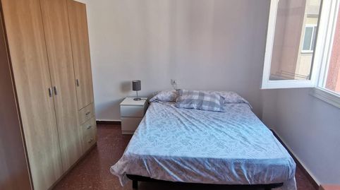 Foto 4 de Apartament de lloguer a Ciudad Jardín - Tagarete - El Zapillo, Almería Capital