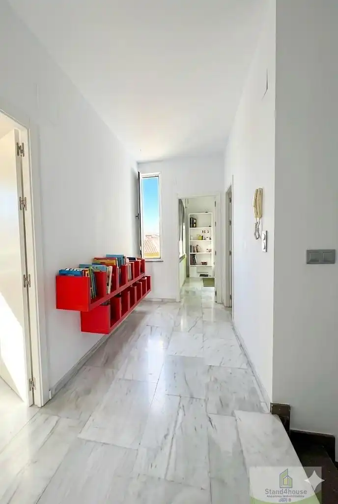 Casa o chalet en venta en Bollullos Par del Condado con Aire acondicionado, Calefacción y Terraza