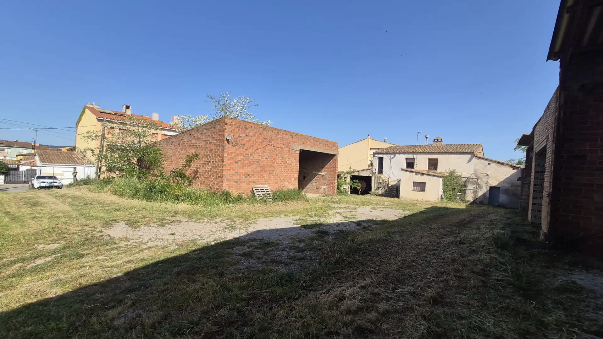 Finca rústica en venta en Palafrugell