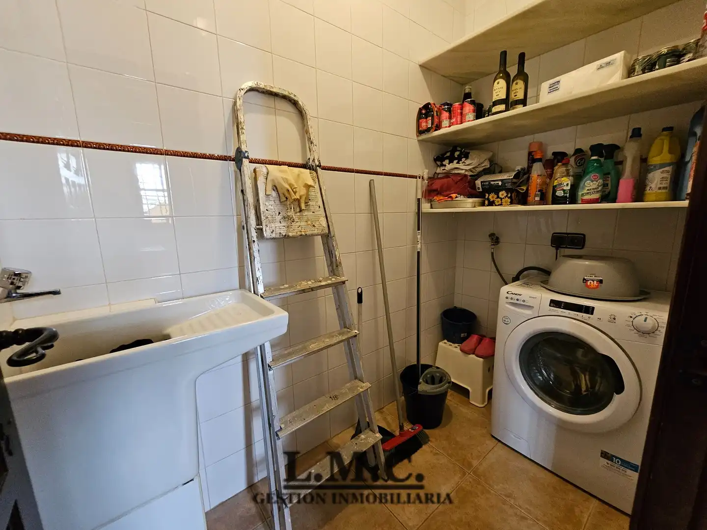 Chalet con jardín en venta en Calle Atún, imagen 27