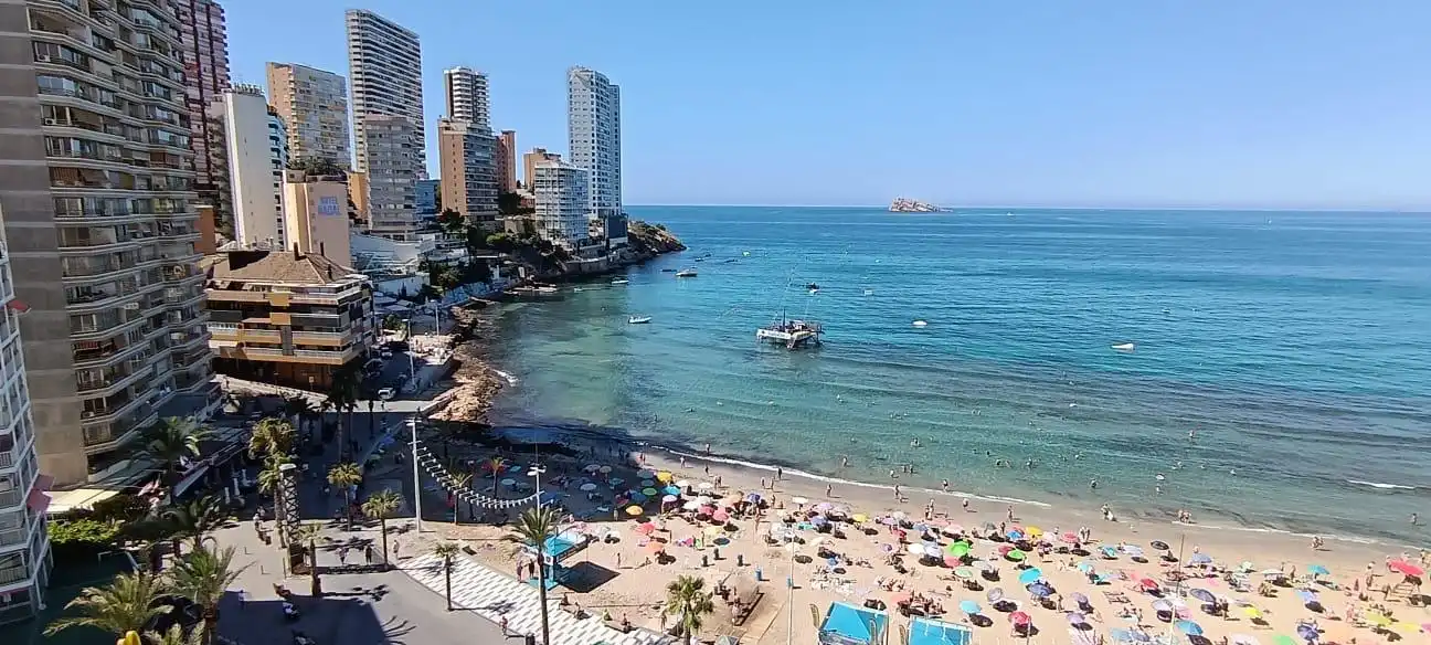 Appartamento con piscina in vendita a Playa de Levante, imagen 34