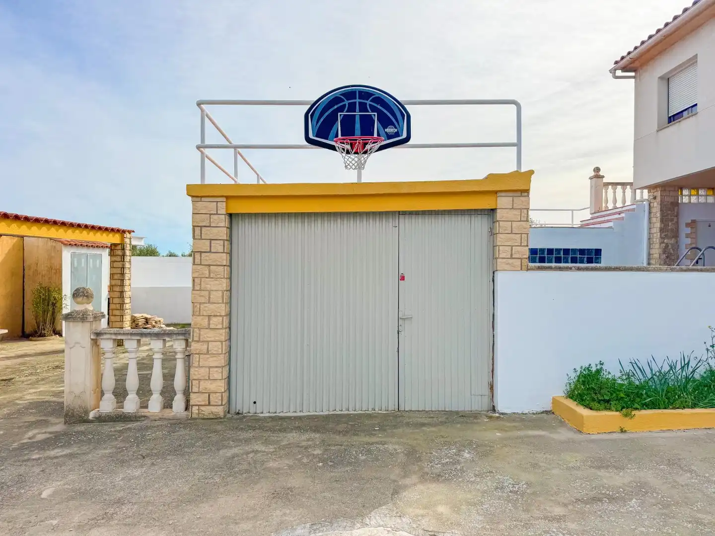 Villa con terrazza in vendita a MUNTANYANS, imagen 12