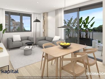 Appartamento con ascensore in vendita a Balaguer