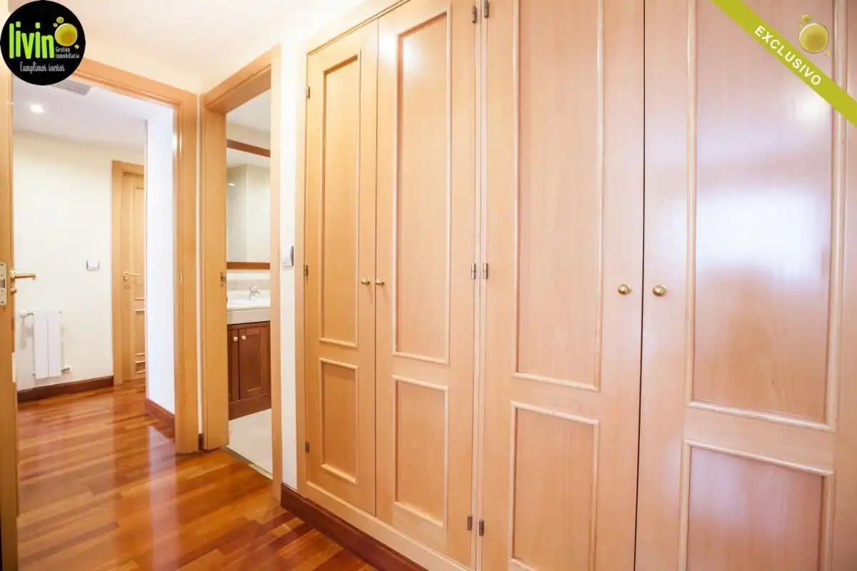 Flat for rent in Jaén  with Air Conditioner, Heating and Community pool