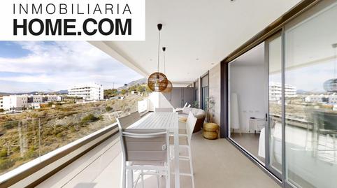 Photo 5 of Flat to rent in Calle Eva, La Capellanía - El Higuerón, Málaga