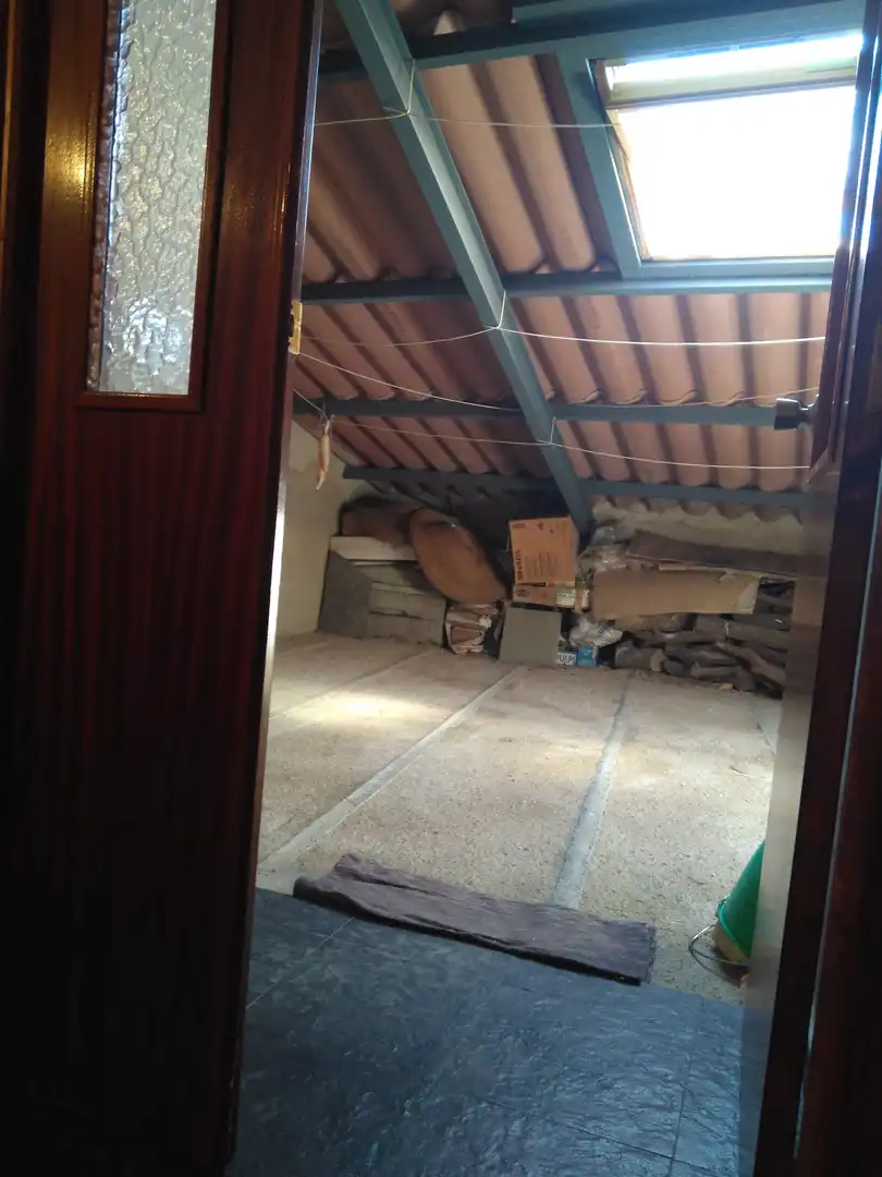 Casa o chalet en venta en Alcántara