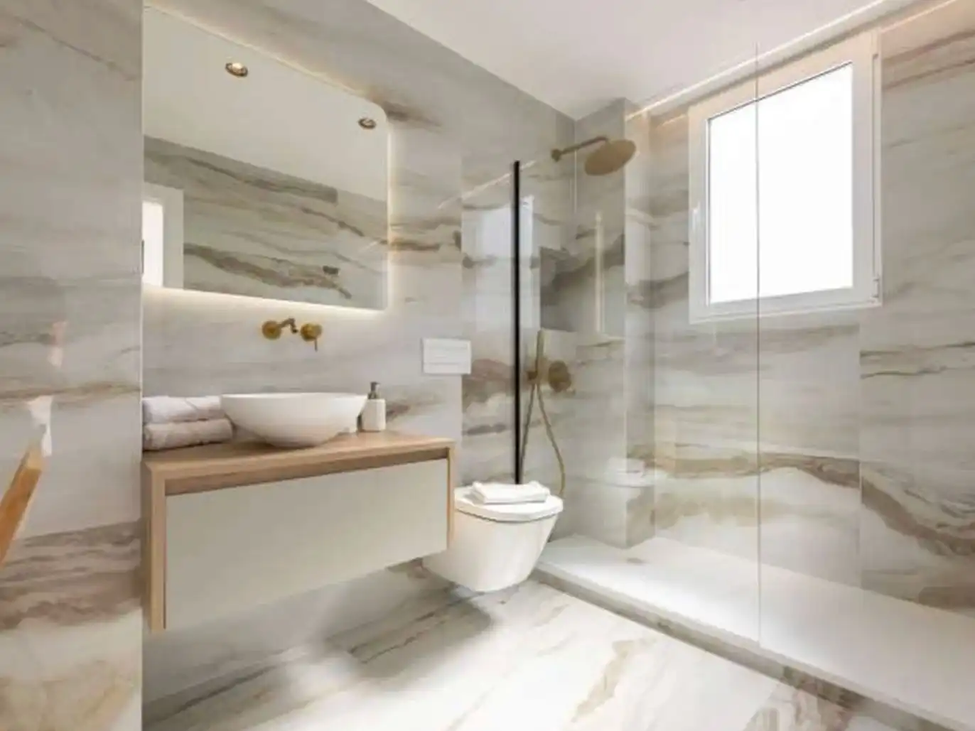 Flat to rent in Carrer de la Visitació 28, imagen 3