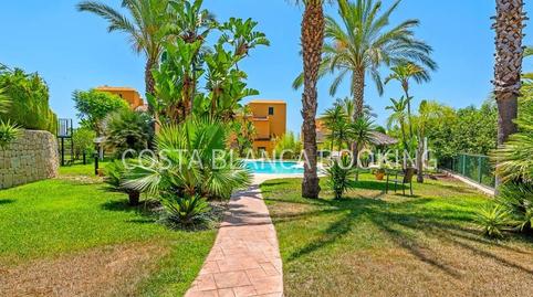 Foto 4 de Casa adosada en venta en Golf Bahía, Finestrat
