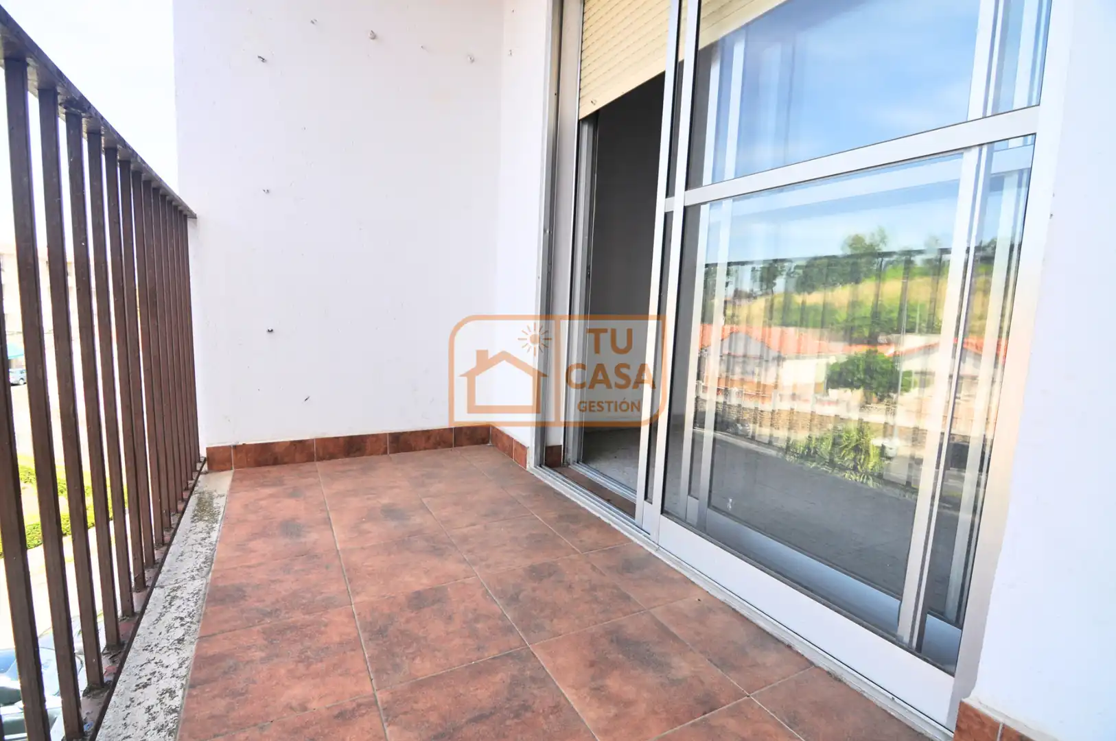 Terraza de Piso en venta en Cáceres con Terraza y Trastero