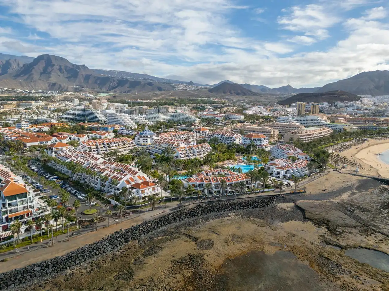 Studio mit Pool zum Verkauf in Avenida las Americas, imagen 18