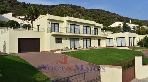 Foto 2 de Casa o chalet en venta en Carrer Xaloc, Pau, Girona