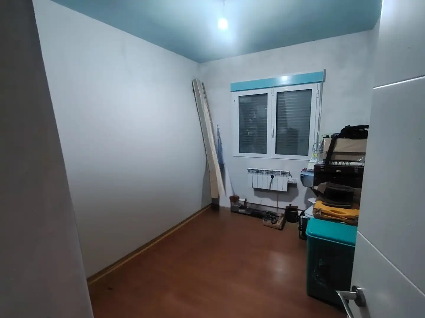 Casa o xalet en venda en Nuez de Ebro amb Calefacció, Terrassa i Traster