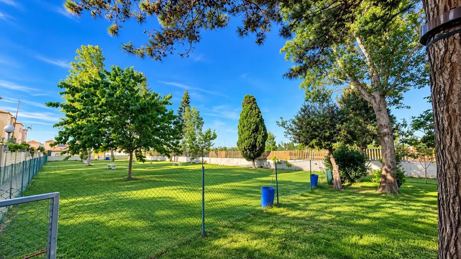 Detached house with pool for sale in Zona Carrefour - Urbanizaciones, imagen 78