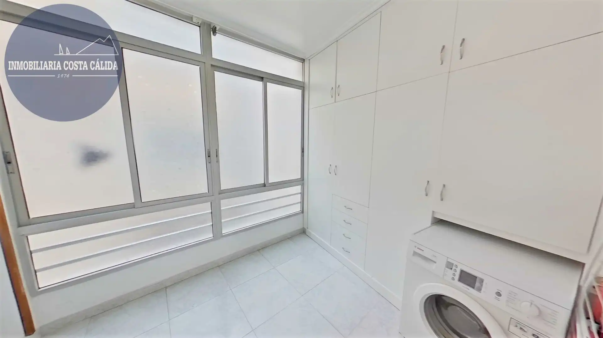 Habitación de Apartamento en venta en Águilas con Aire acondicionado, Calefacción y Trastero