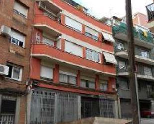 Vista exterior de Oficina en venda en  Barcelona Capital