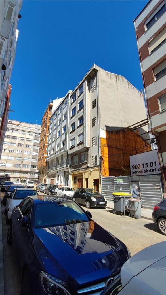 Residential for sale in PEDROSO, Os Mallos