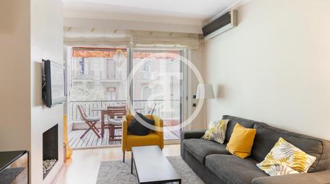 Photo 2 of Flat to rent in Carrer D'entença, Sant Antoni,  Barcelona Capital