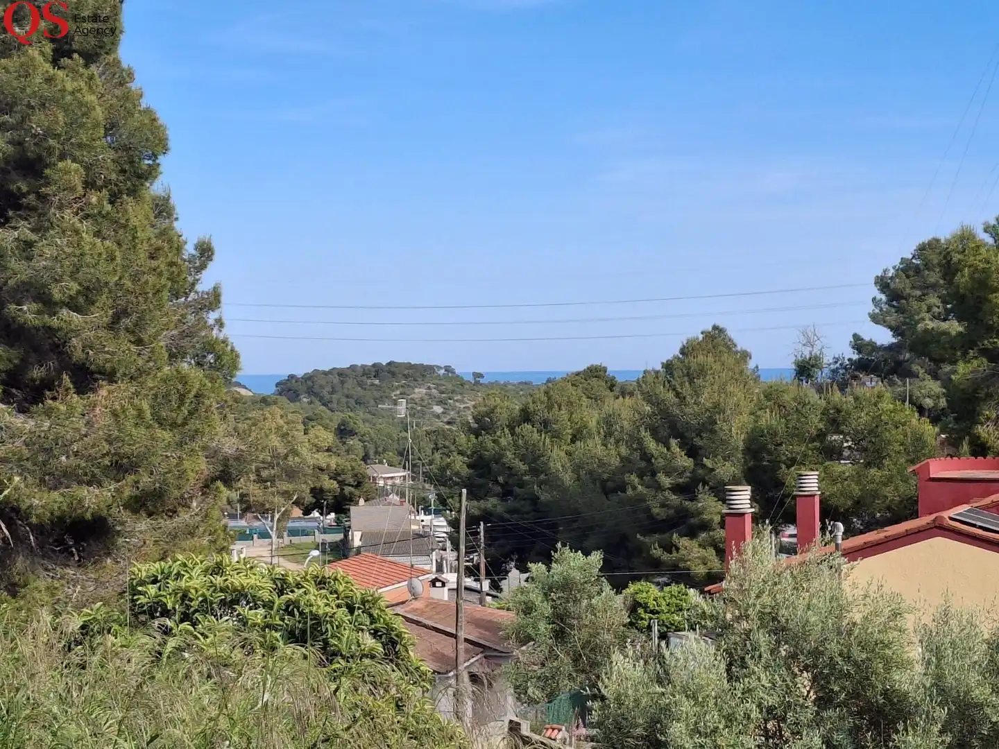 Terreno residencial en venta en Costa Cunit - Els Jardins - Els Rosers