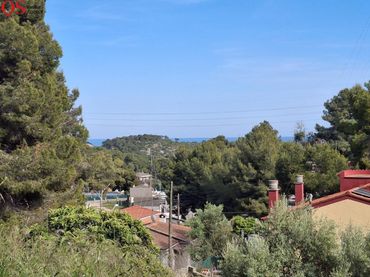 Terrain résidentiel à vendre à Costa Cunit - Els Jardins - Els Rosers